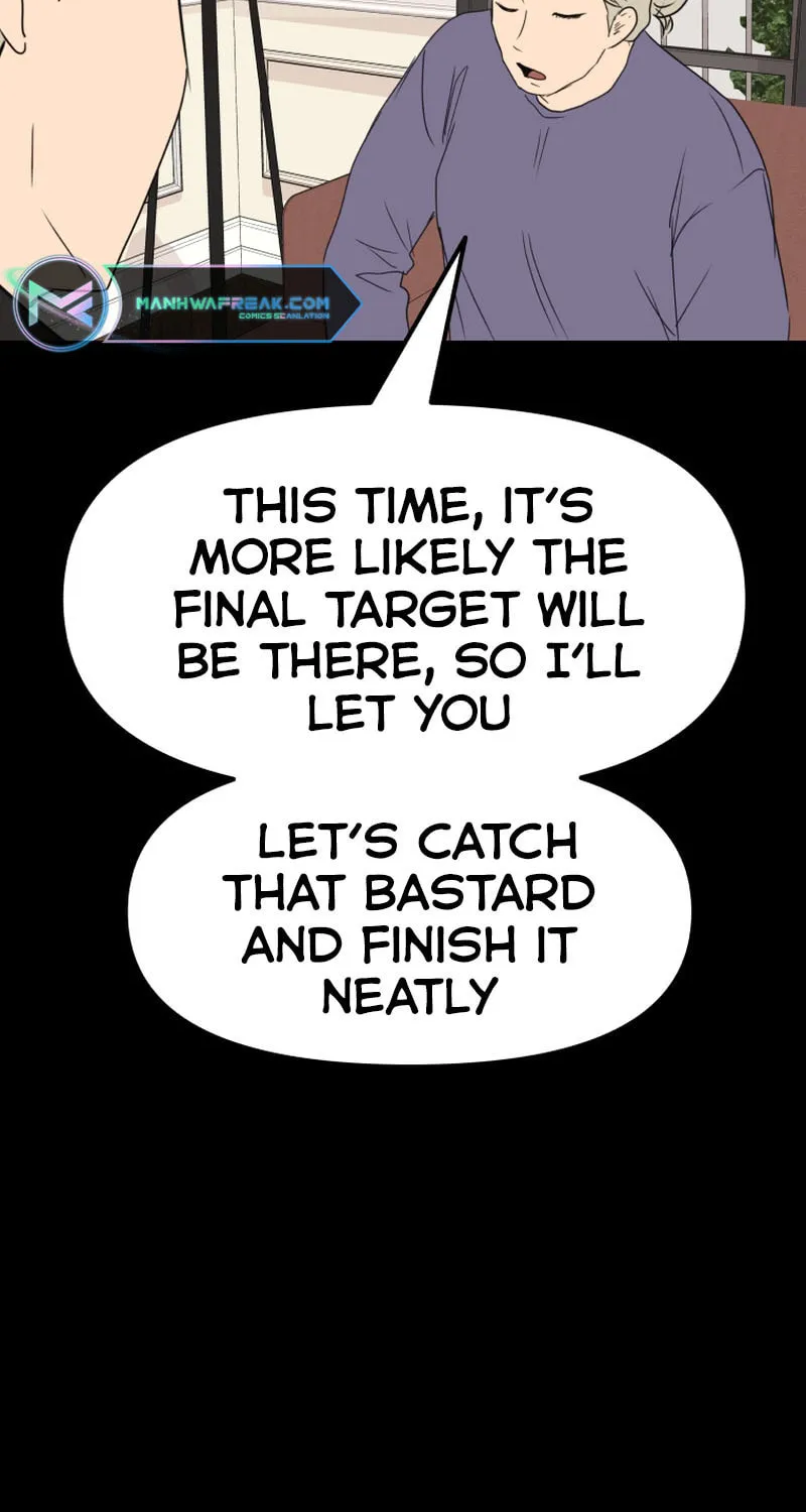 Read Guard Pass chapter 80 image 62 on Lezhin