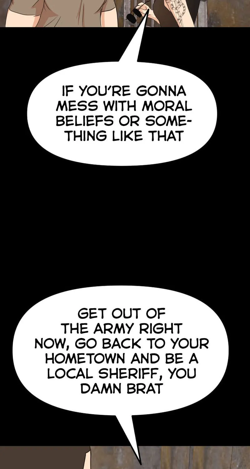 Read Guard Pass chapter 80 image 7 on Lezhin