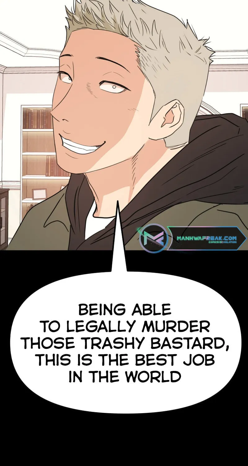 Read Guard Pass chapter 80 image 76 on Lezhin