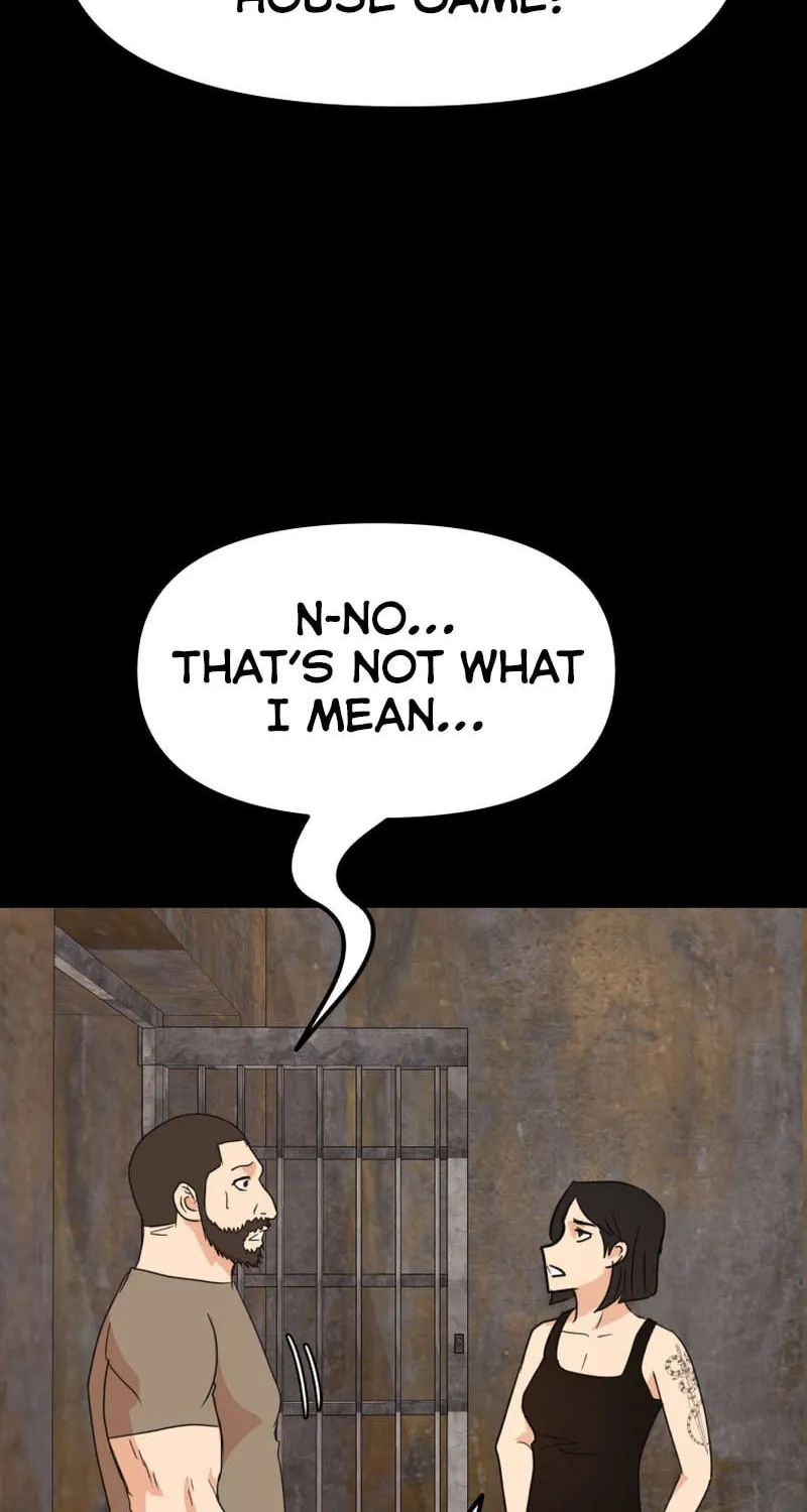 Read Guard Pass chapter 80 image 9 on Lezhin