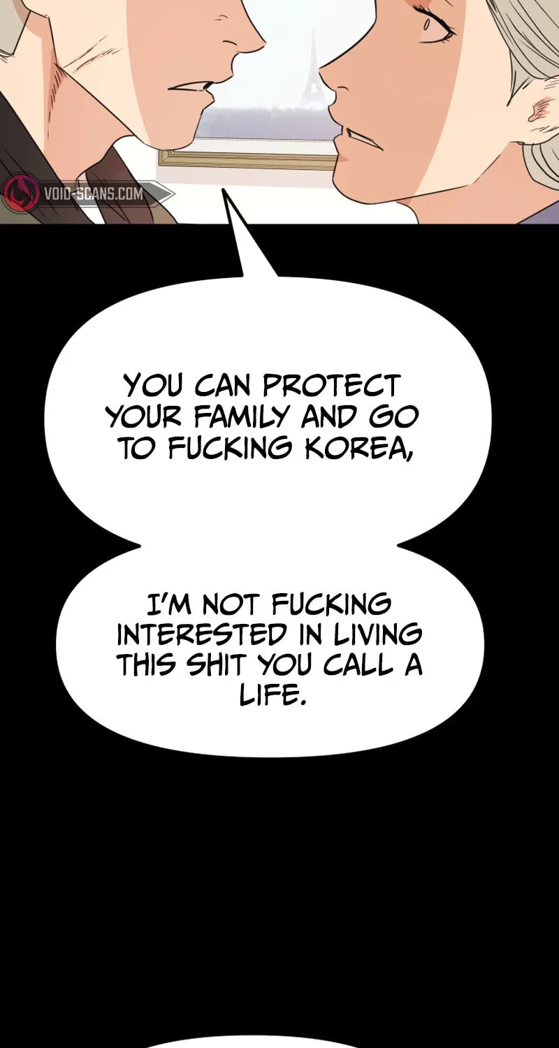 Read Guard Pass chapter 81 image 10 on Lezhin