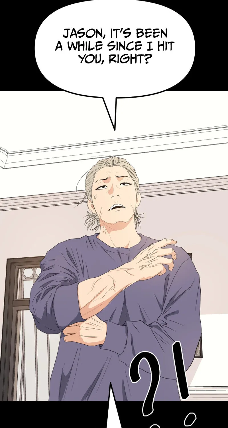 Read Guard Pass chapter 81 image 13 on Lezhin