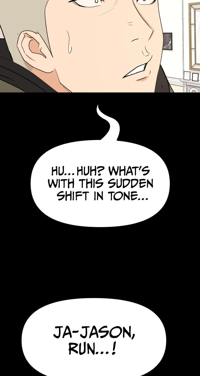 Read Guard Pass chapter 81 image 15 on Lezhin