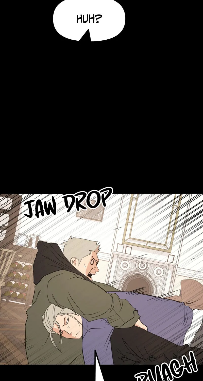 Read Guard Pass chapter 81 image 18 on Lezhin