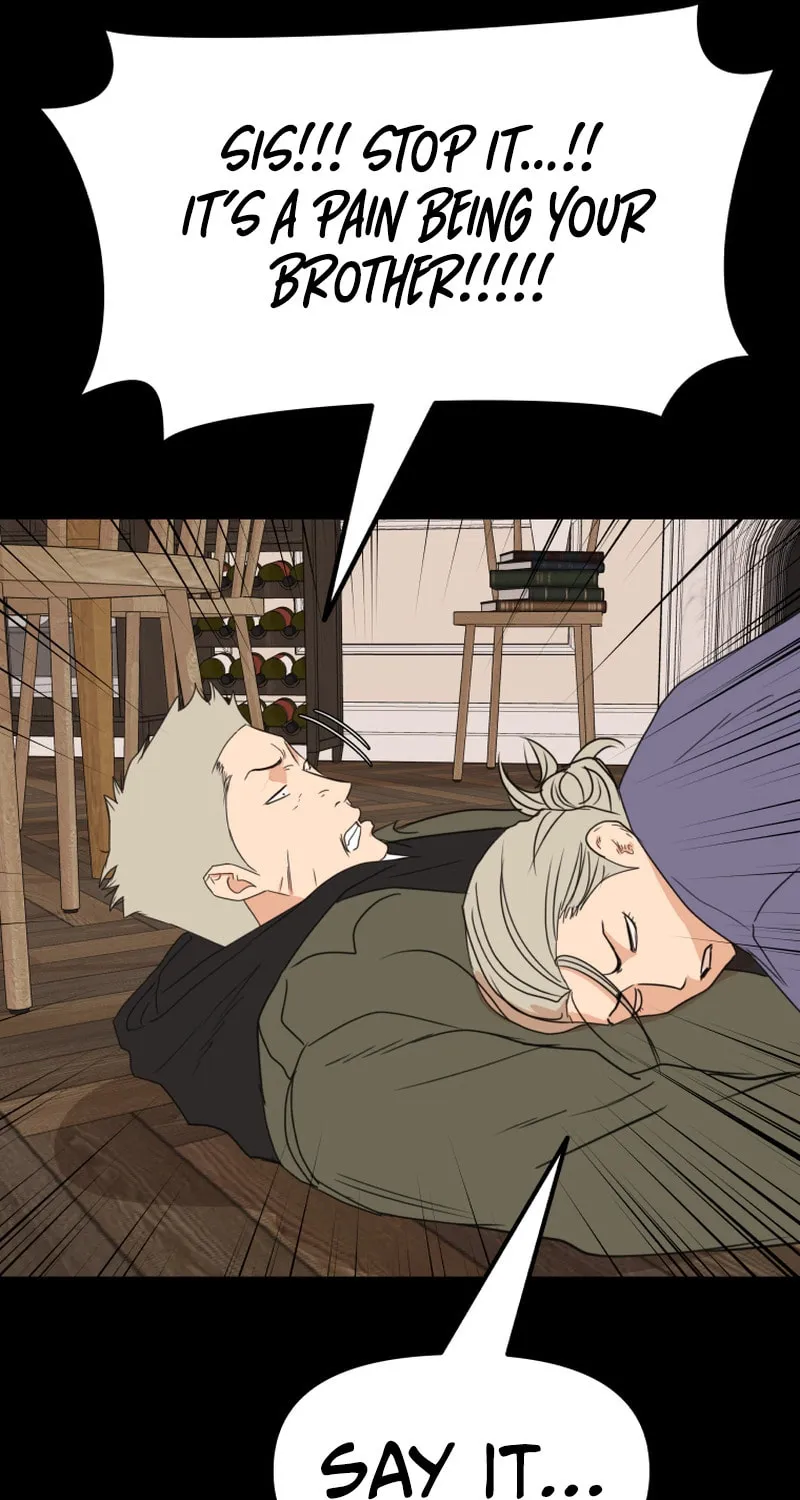 Read Guard Pass chapter 81 image 23 on Lezhin