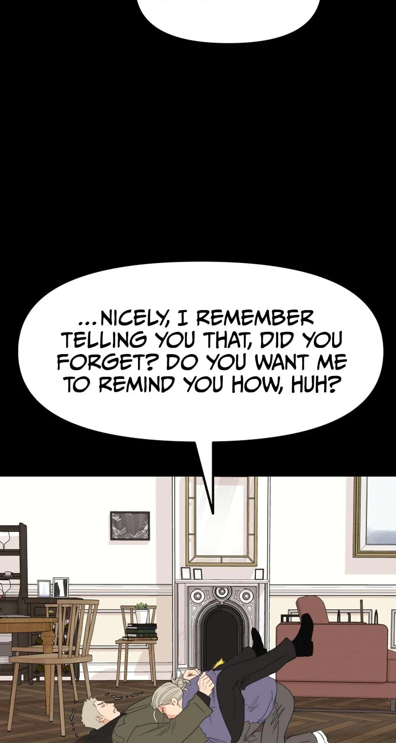 Read Guard Pass chapter 81 image 24 on Lezhin