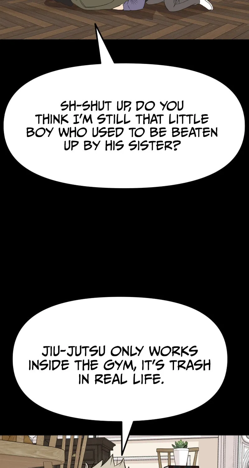 Read Guard Pass chapter 81 image 25 on Lezhin