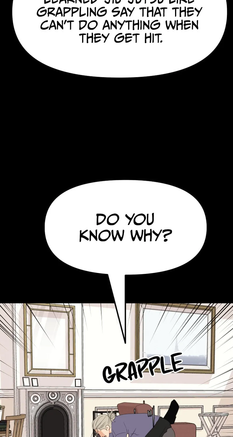 Read Guard Pass chapter 81 image 28 on Lezhin