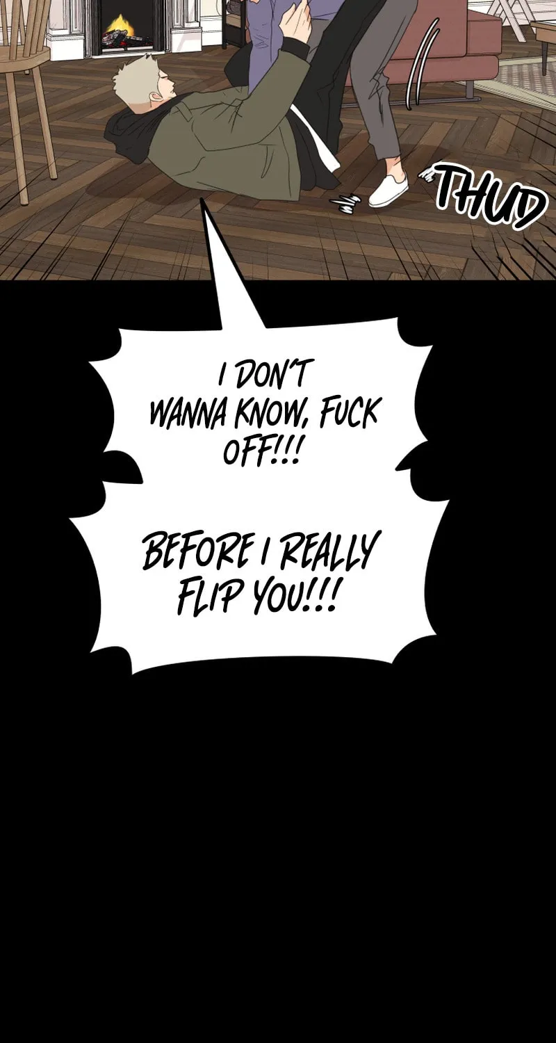Read Guard Pass chapter 81 image 29 on Lezhin