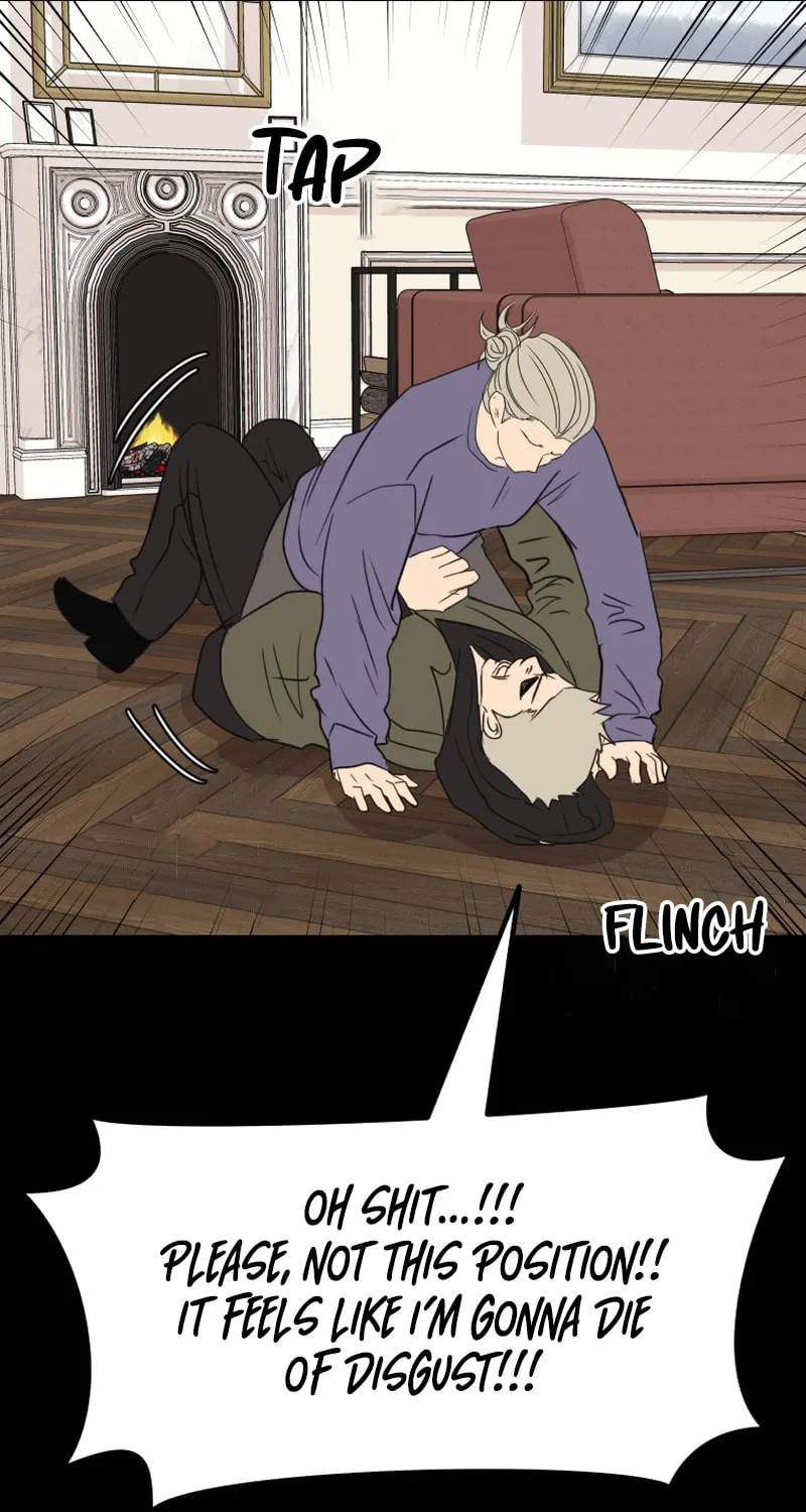 Read Guard Pass chapter 81 image 33 on Lezhin