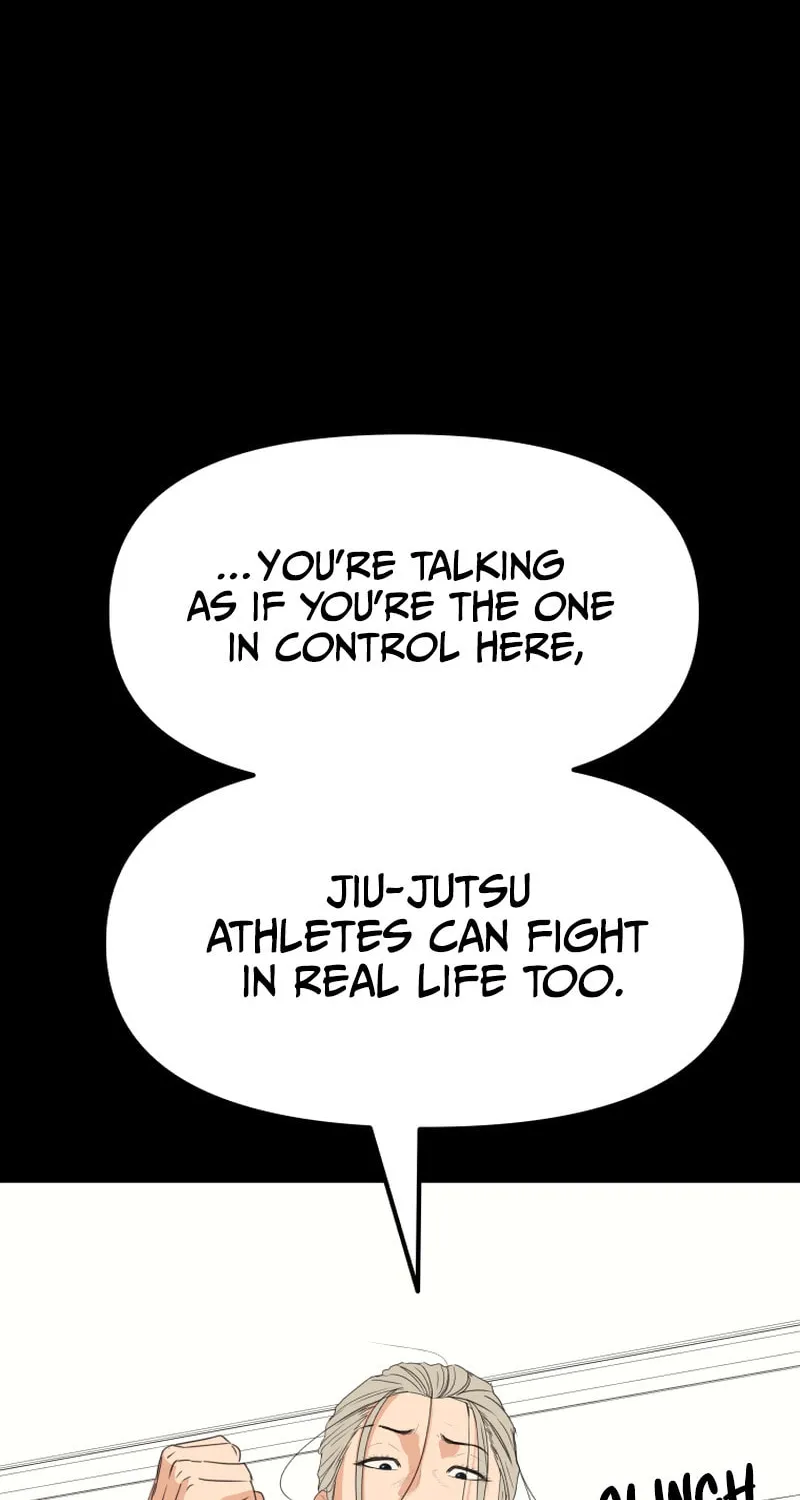 Read Guard Pass chapter 81 image 34 on Lezhin