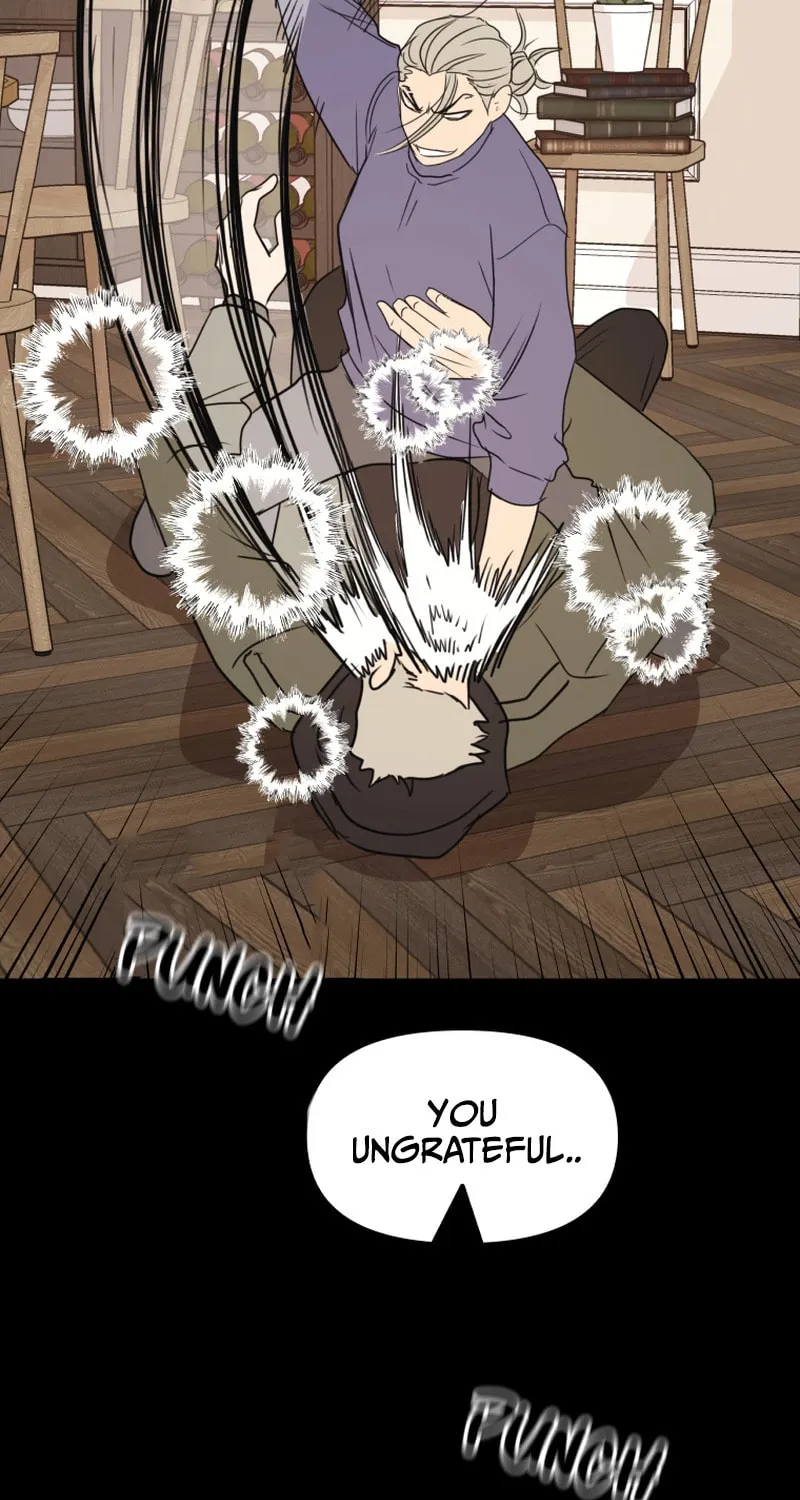 Read Guard Pass chapter 81 image 39 on Lezhin