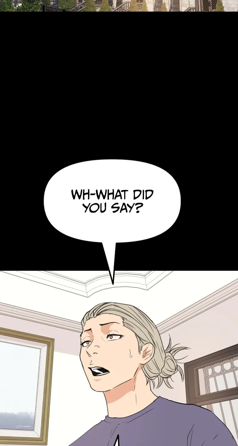 Read Guard Pass chapter 81 image 4 on Lezhin