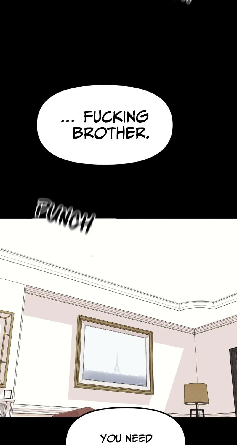 Read Guard Pass chapter 81 image 40 on Lezhin