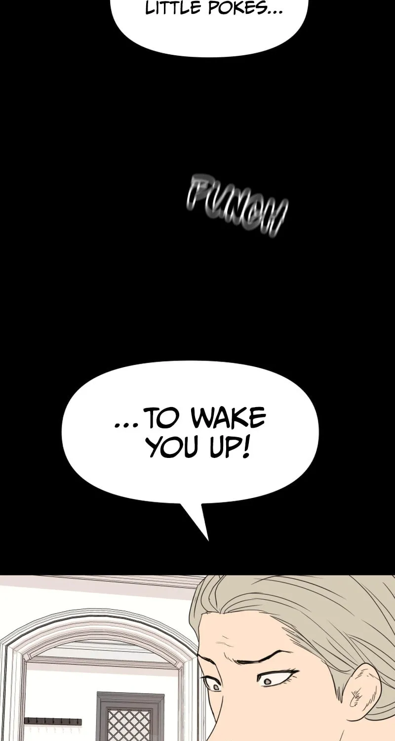 Read Guard Pass chapter 81 image 41 on Lezhin