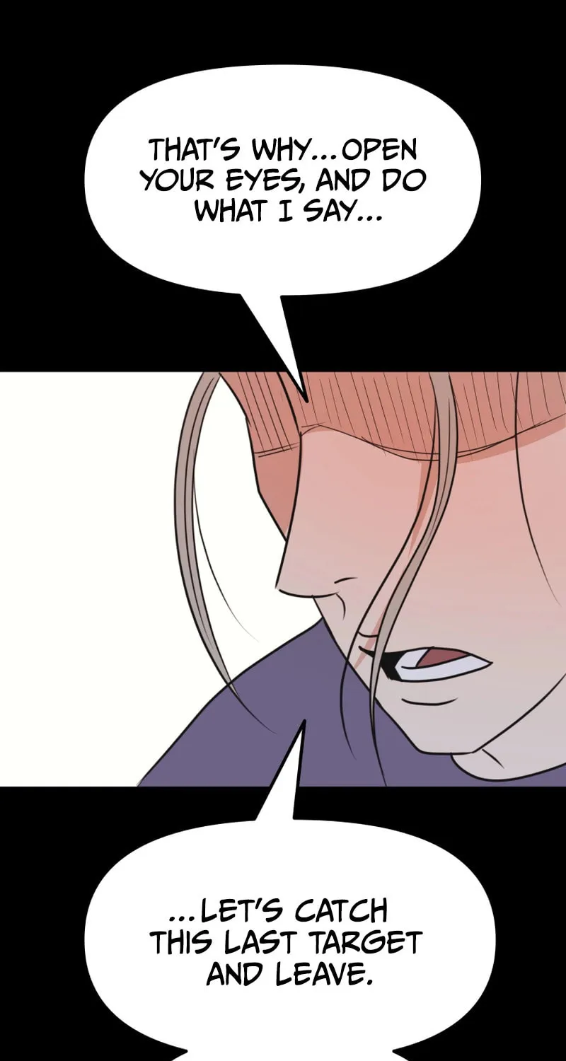 Read Guard Pass chapter 81 image 43 on Lezhin