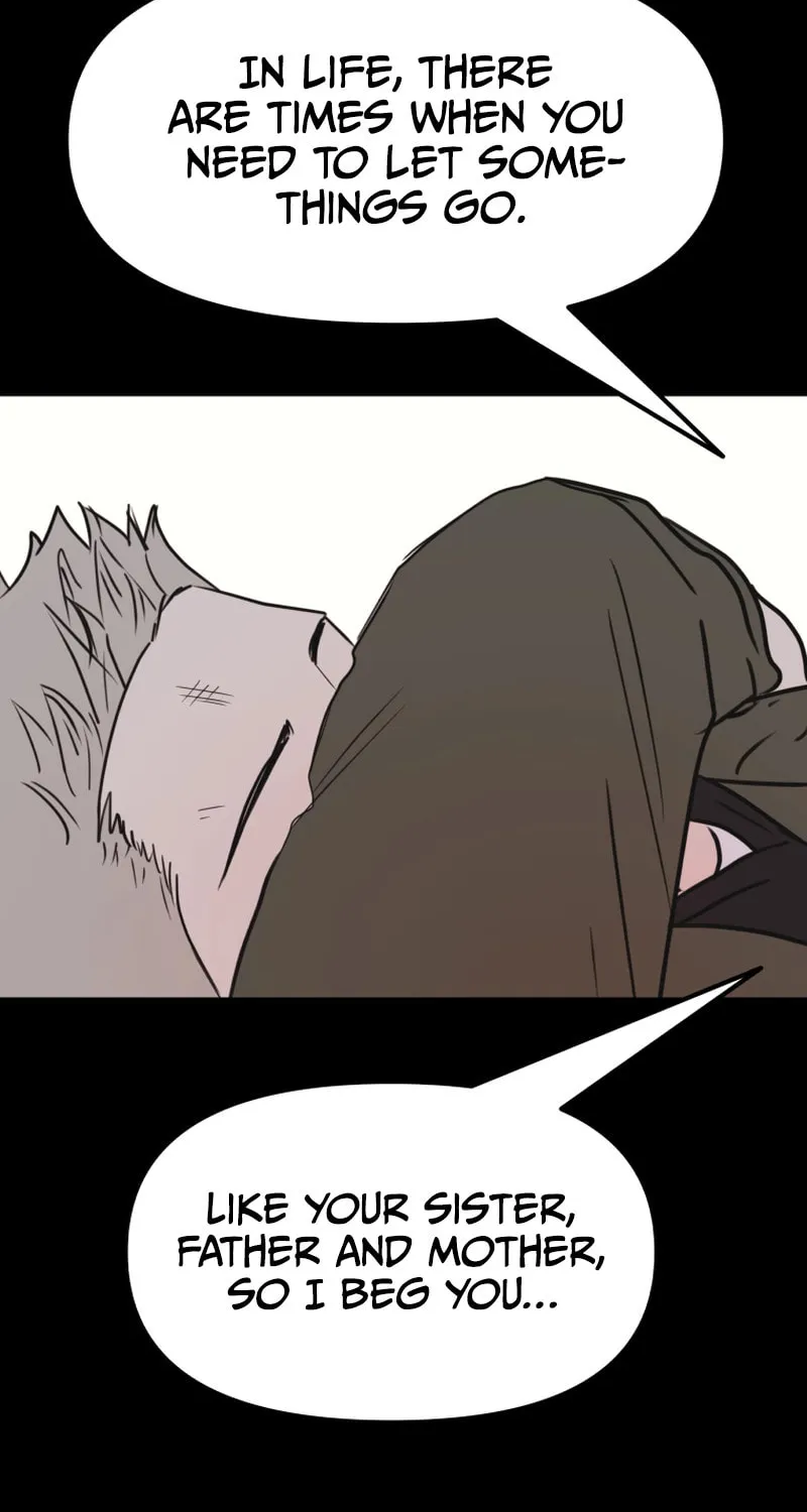Read Guard Pass chapter 81 image 46 on Lezhin