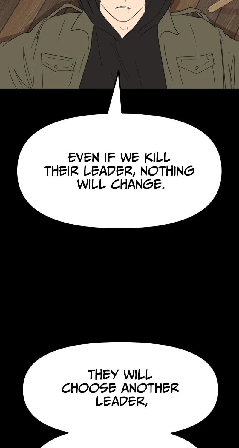 Read Guard Pass chapter 81 image 49 on Lezhin