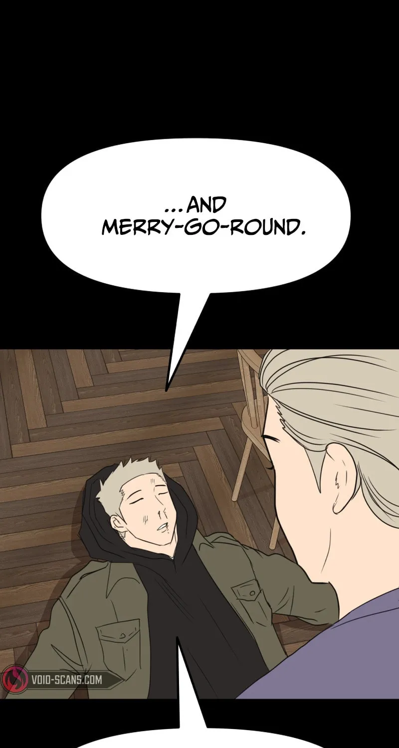 Read Guard Pass chapter 81 image 51 on Lezhin