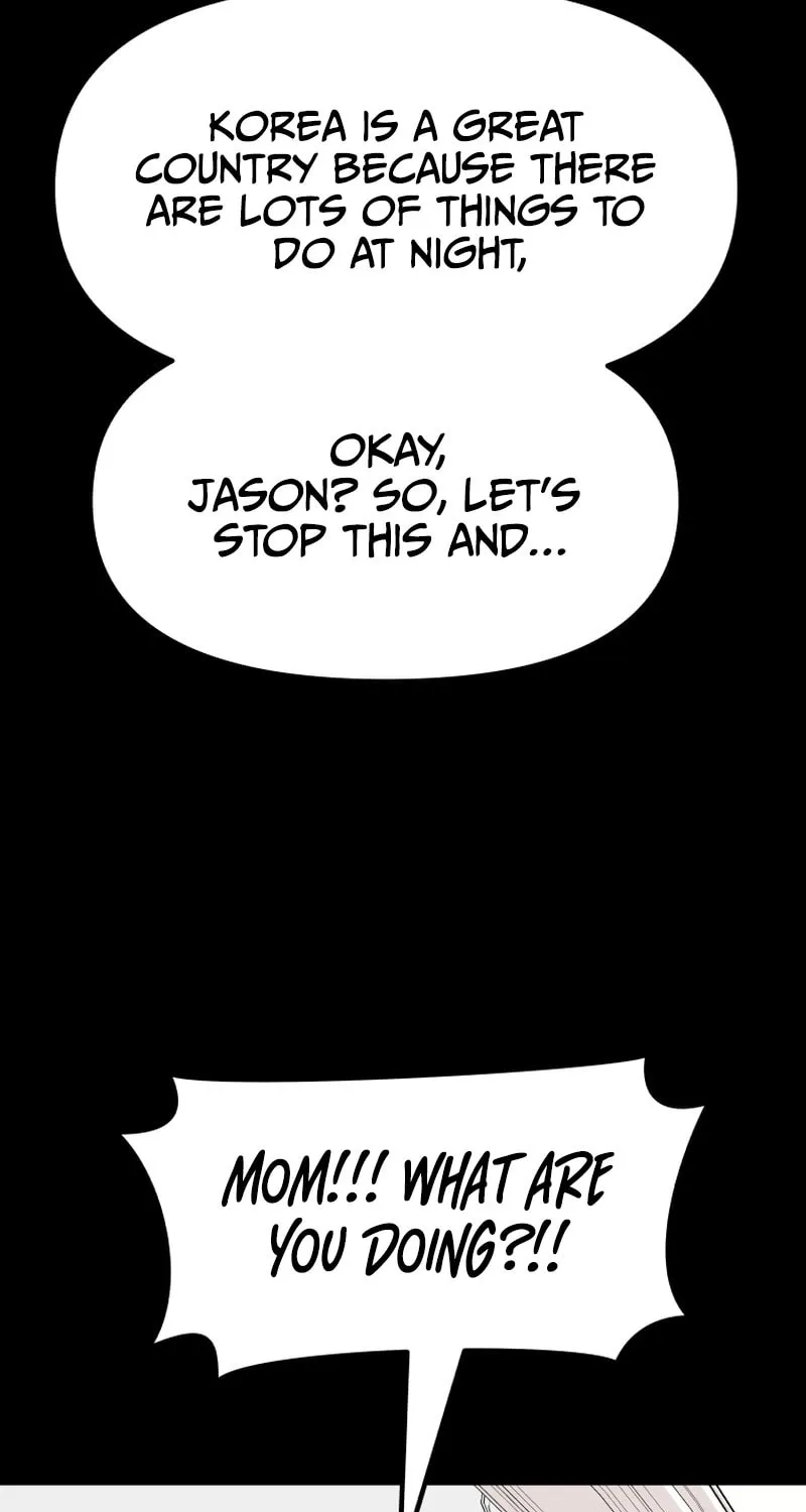 Read Guard Pass chapter 81 image 57 on Lezhin