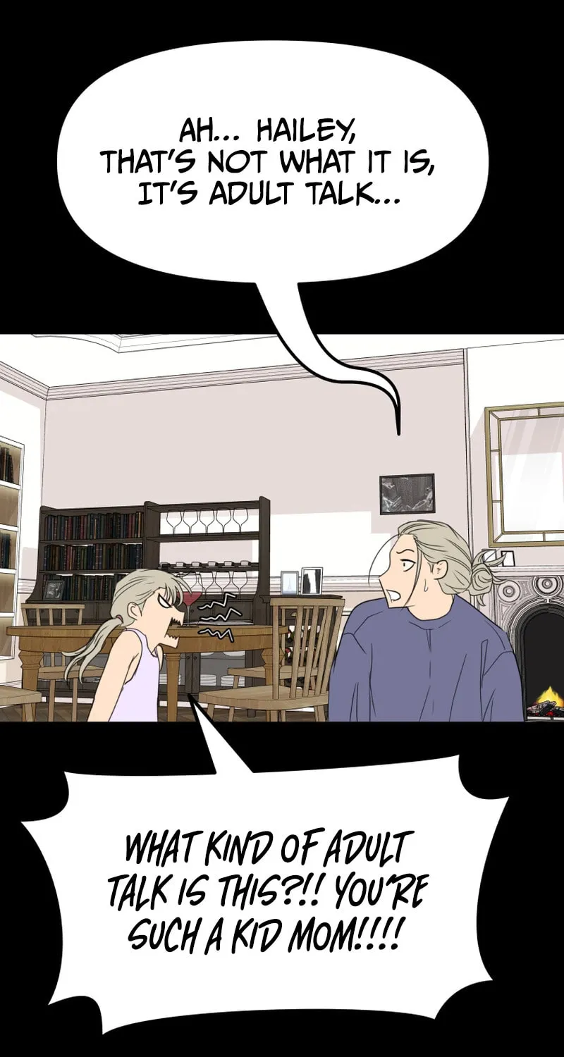Read Guard Pass chapter 81 image 59 on Lezhin