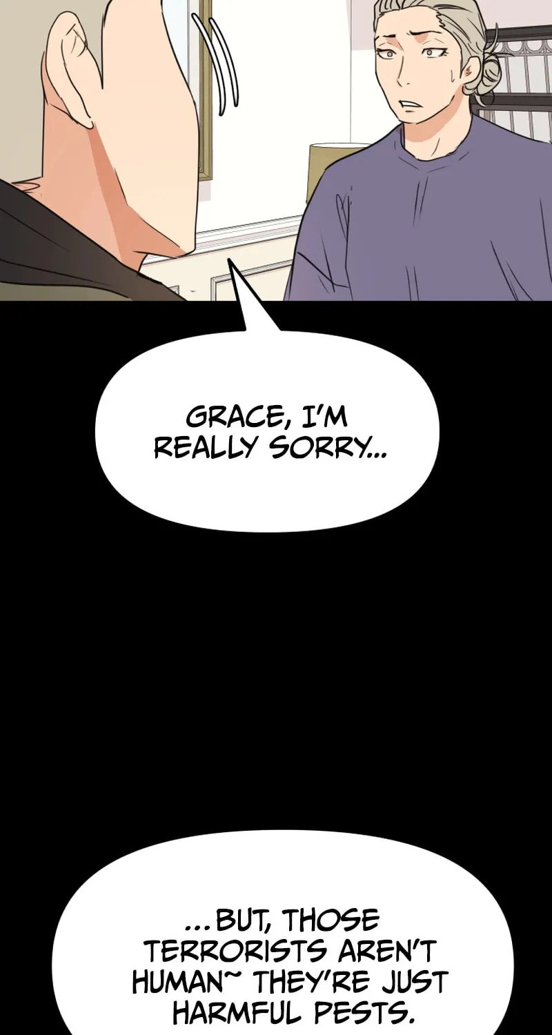Read Guard Pass chapter 81 image 6 on Lezhin