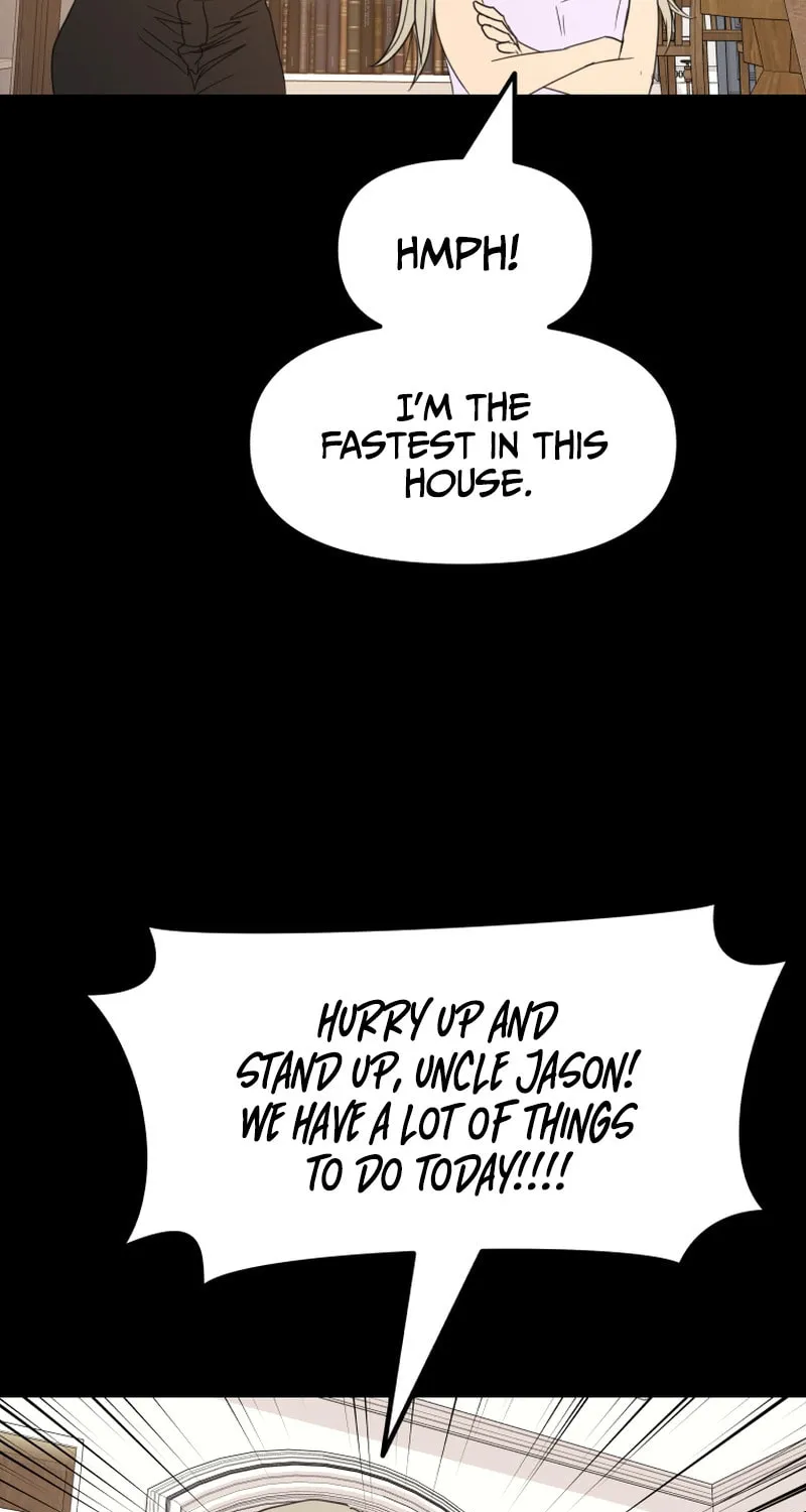 Read Guard Pass chapter 81 image 61 on Lezhin