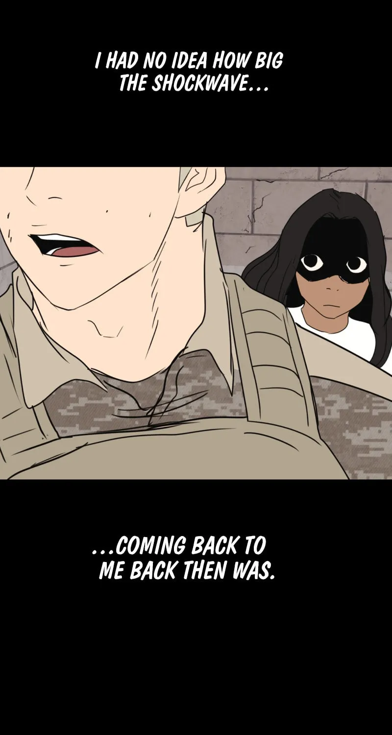 Read Guard Pass chapter 81 image 70 on Lezhin