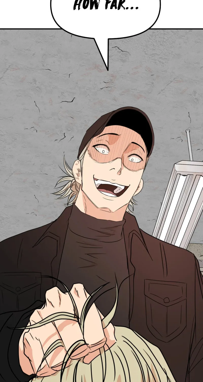 Read Guard Pass chapter 81 image 79 on Lezhin