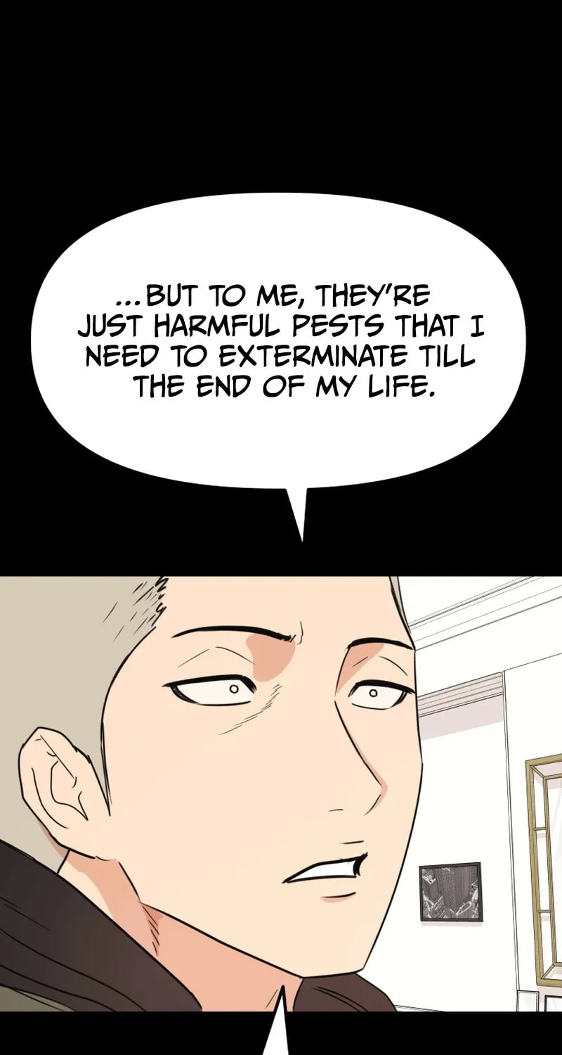 Read Guard Pass chapter 81 image 8 on Lezhin