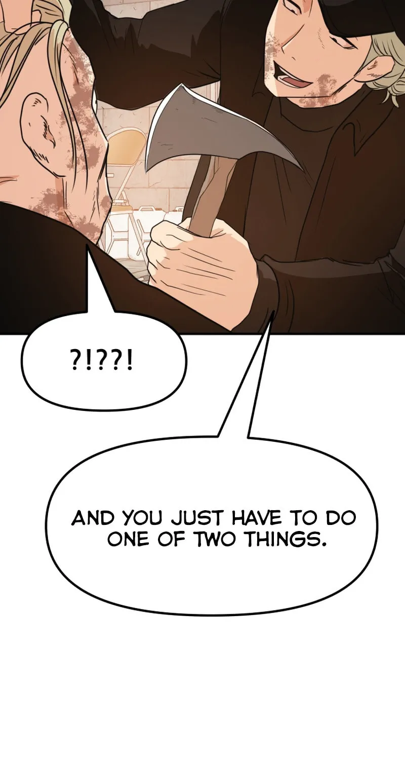 Read Guard Pass chapter 82 image 10 on Lezhin