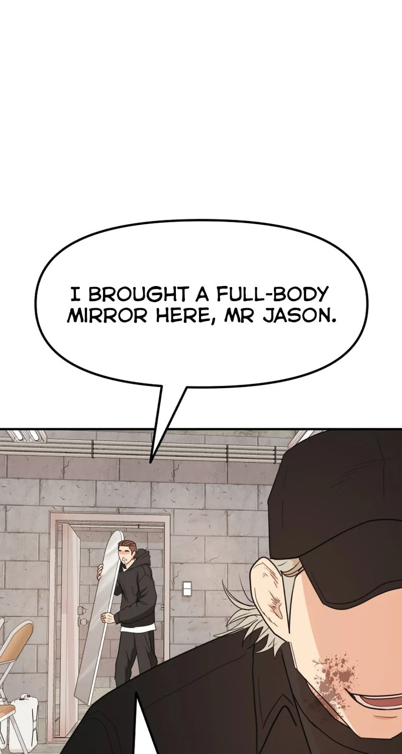 Read Guard Pass chapter 82 image 13 on Lezhin
