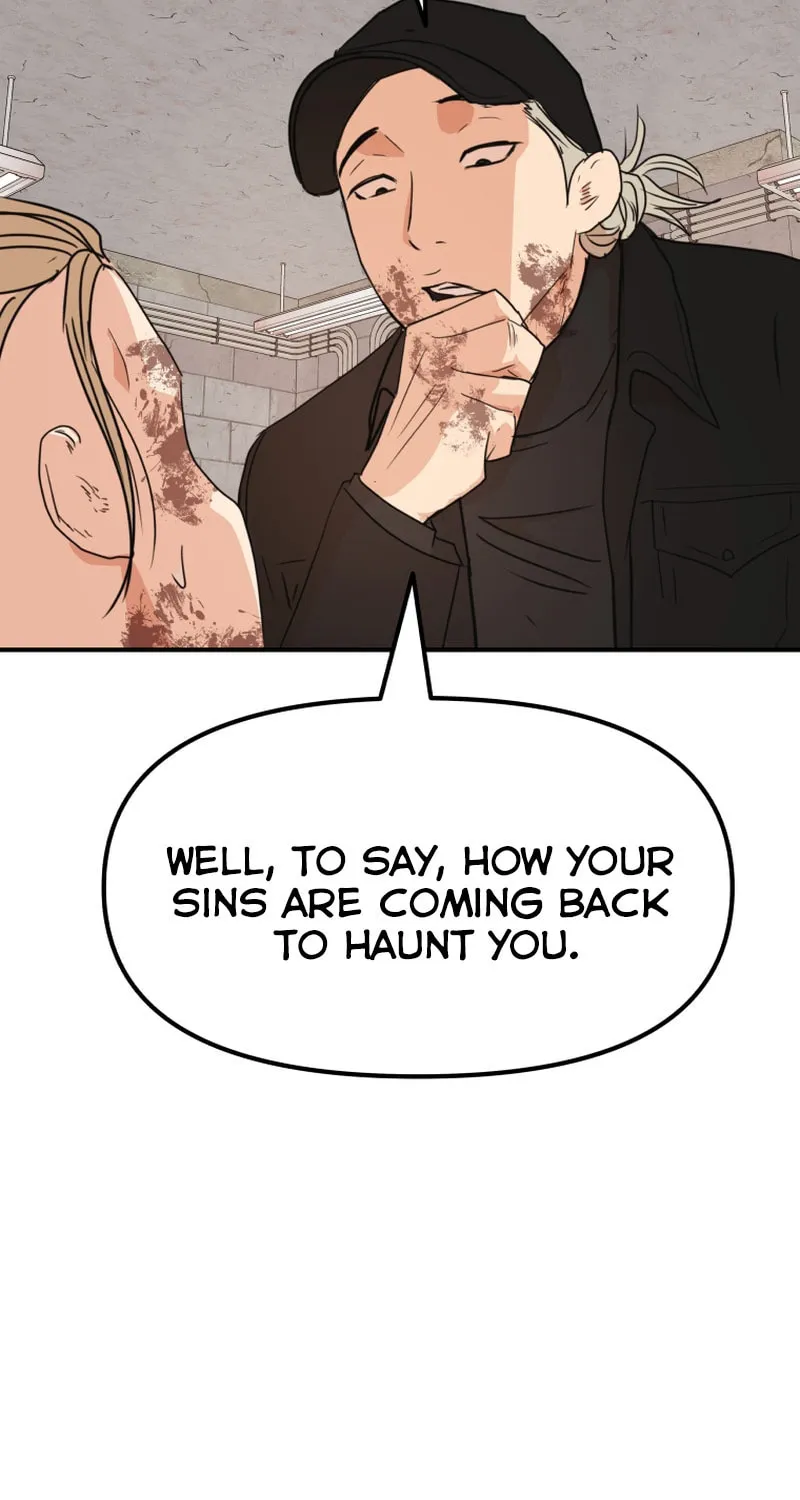 Read Guard Pass chapter 82 image 18 on Lezhin