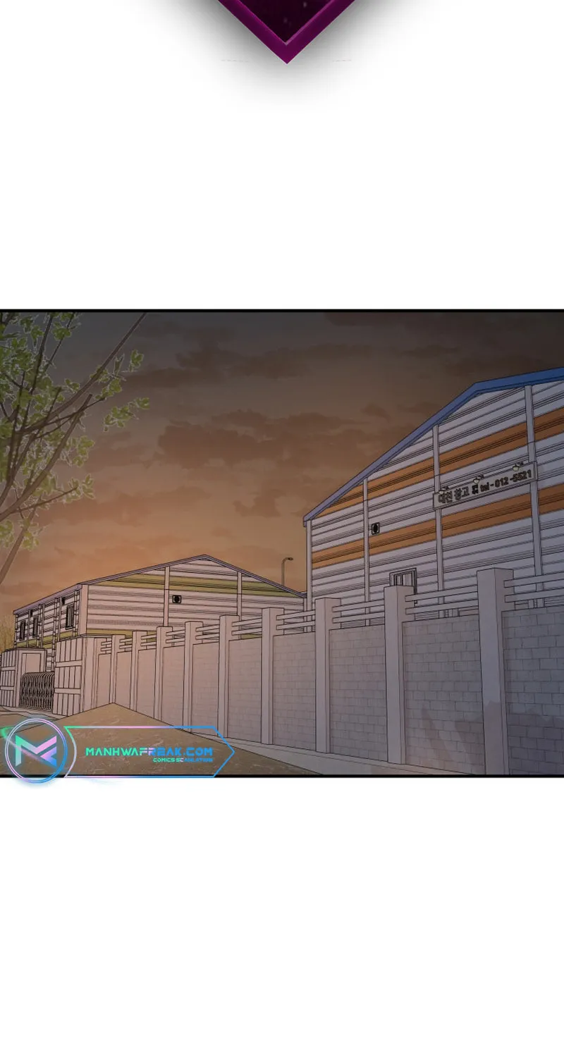 Read Guard Pass chapter 82 image 2 on Lezhin