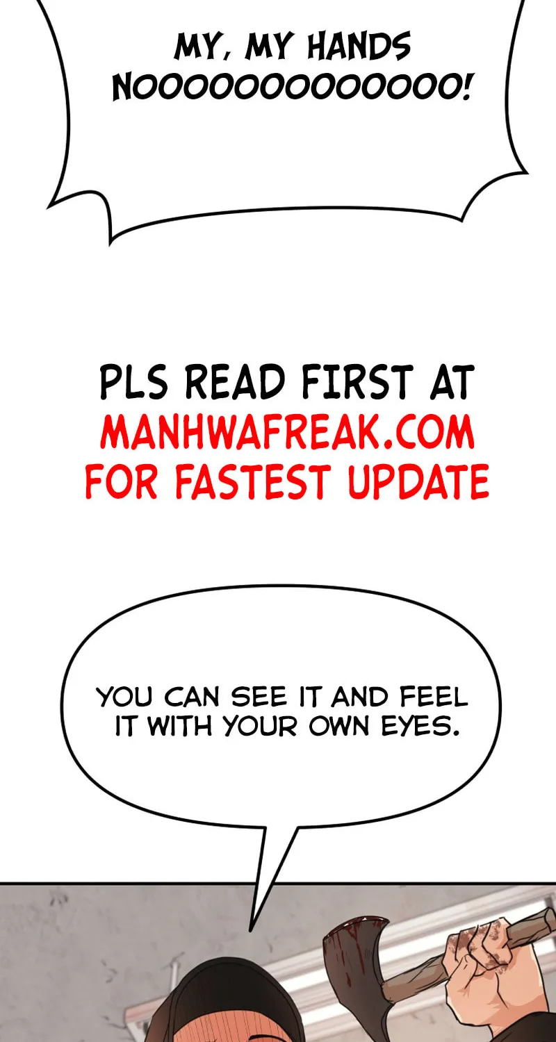 Read Guard Pass chapter 82 image 23 on Lezhin