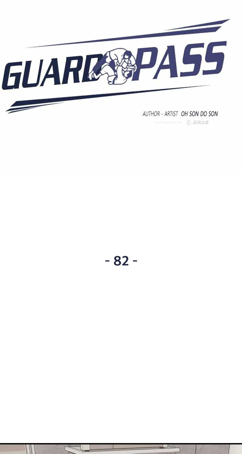 Read Guard Pass chapter 82 image 25 on Lezhin