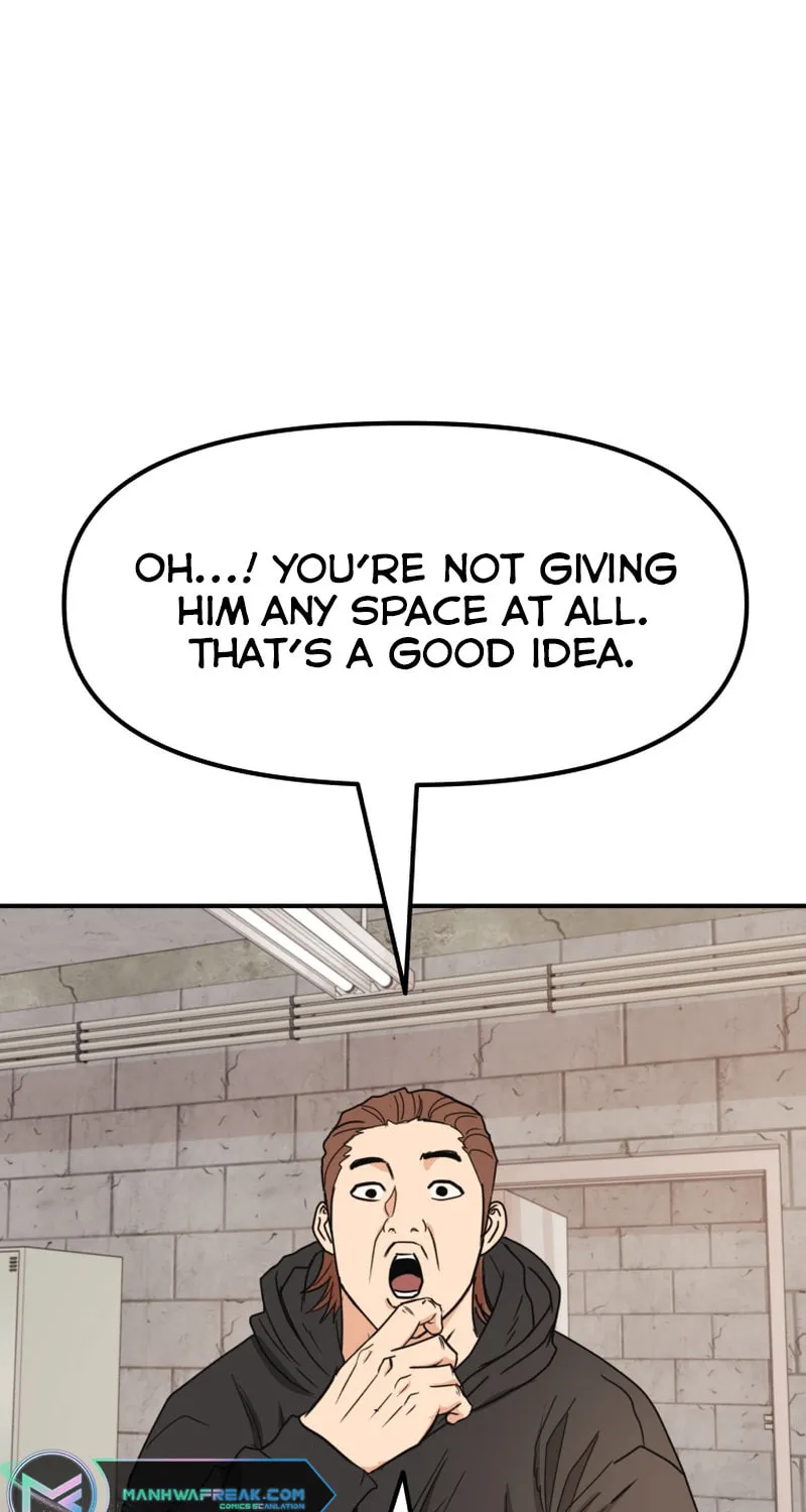 Read Guard Pass chapter 82 image 29 on Lezhin