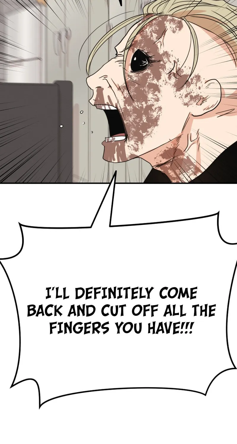 Read Guard Pass chapter 82 image 31 on Lezhin
