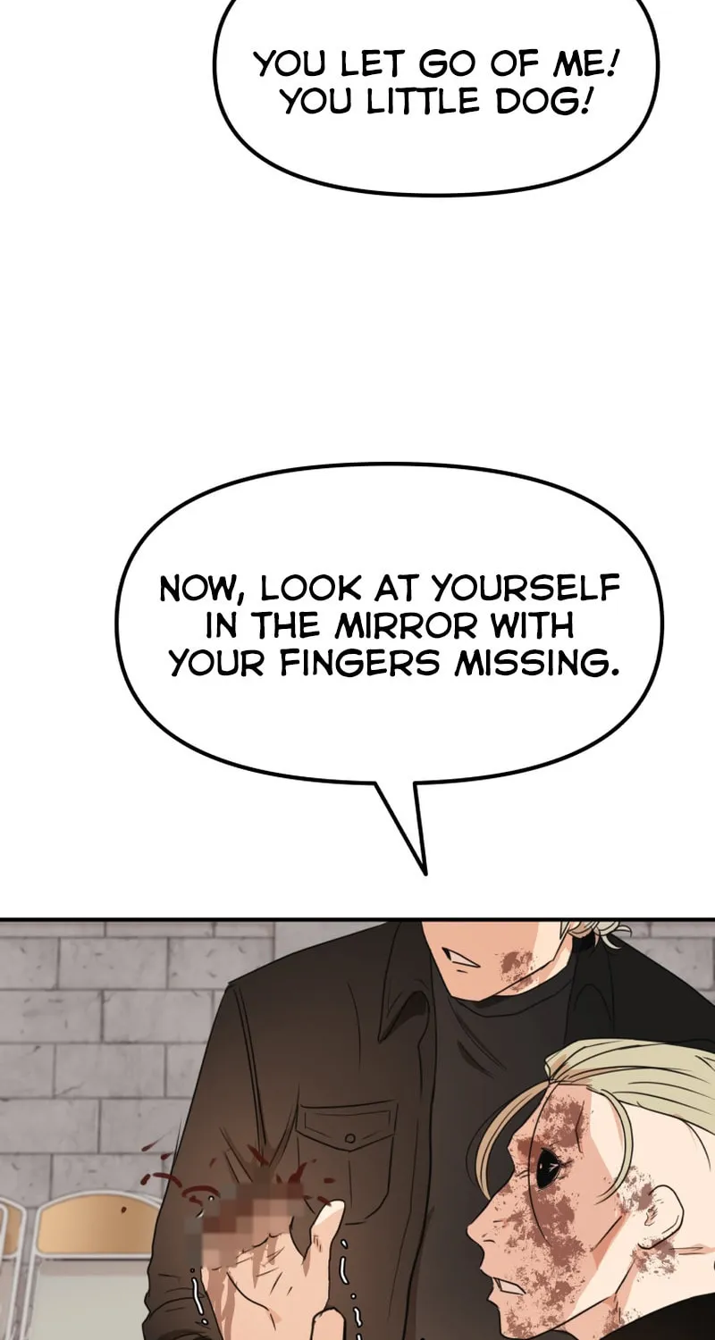 Read Guard Pass chapter 82 image 33 on Lezhin