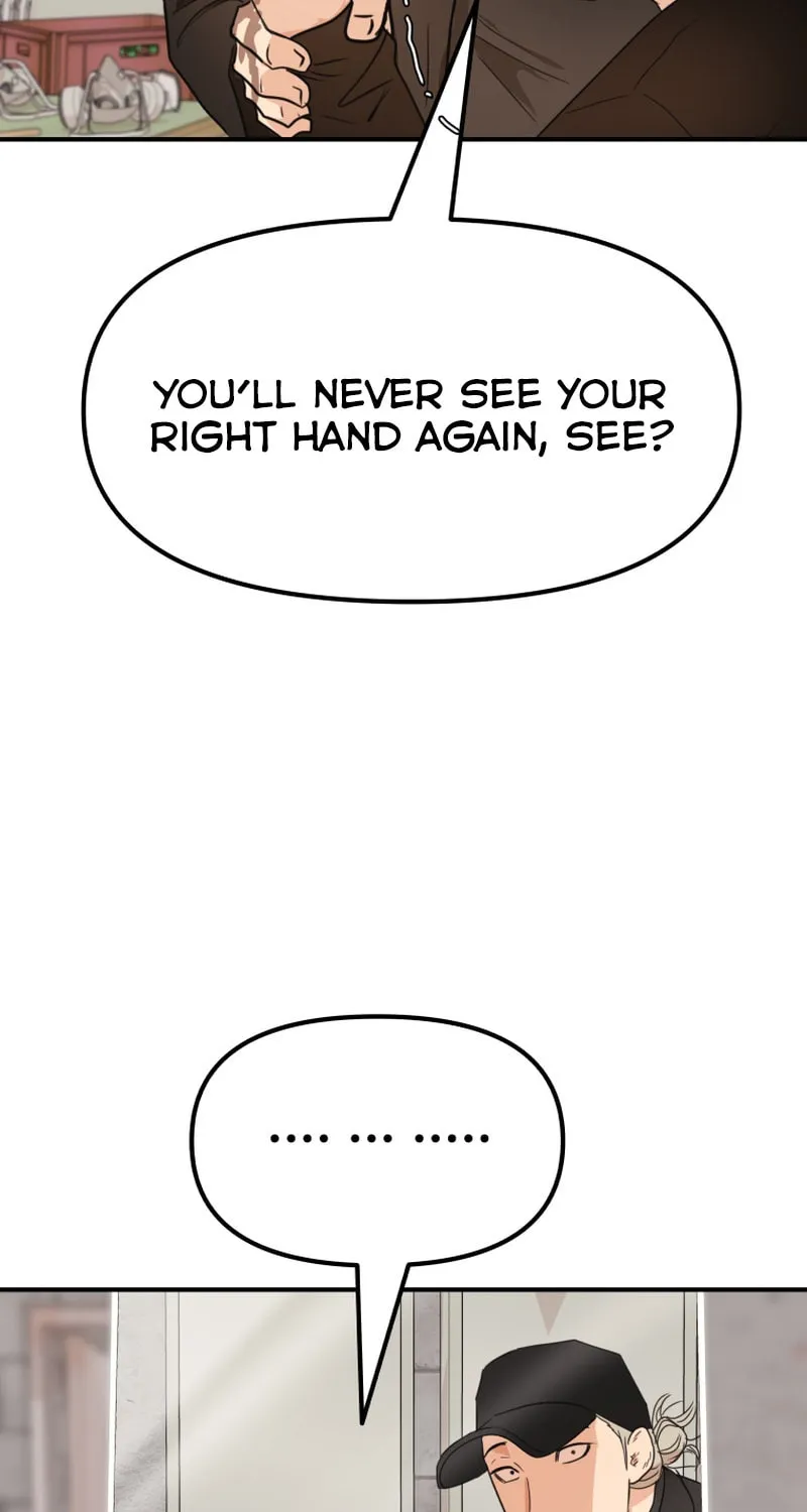 Read Guard Pass chapter 82 image 34 on Lezhin