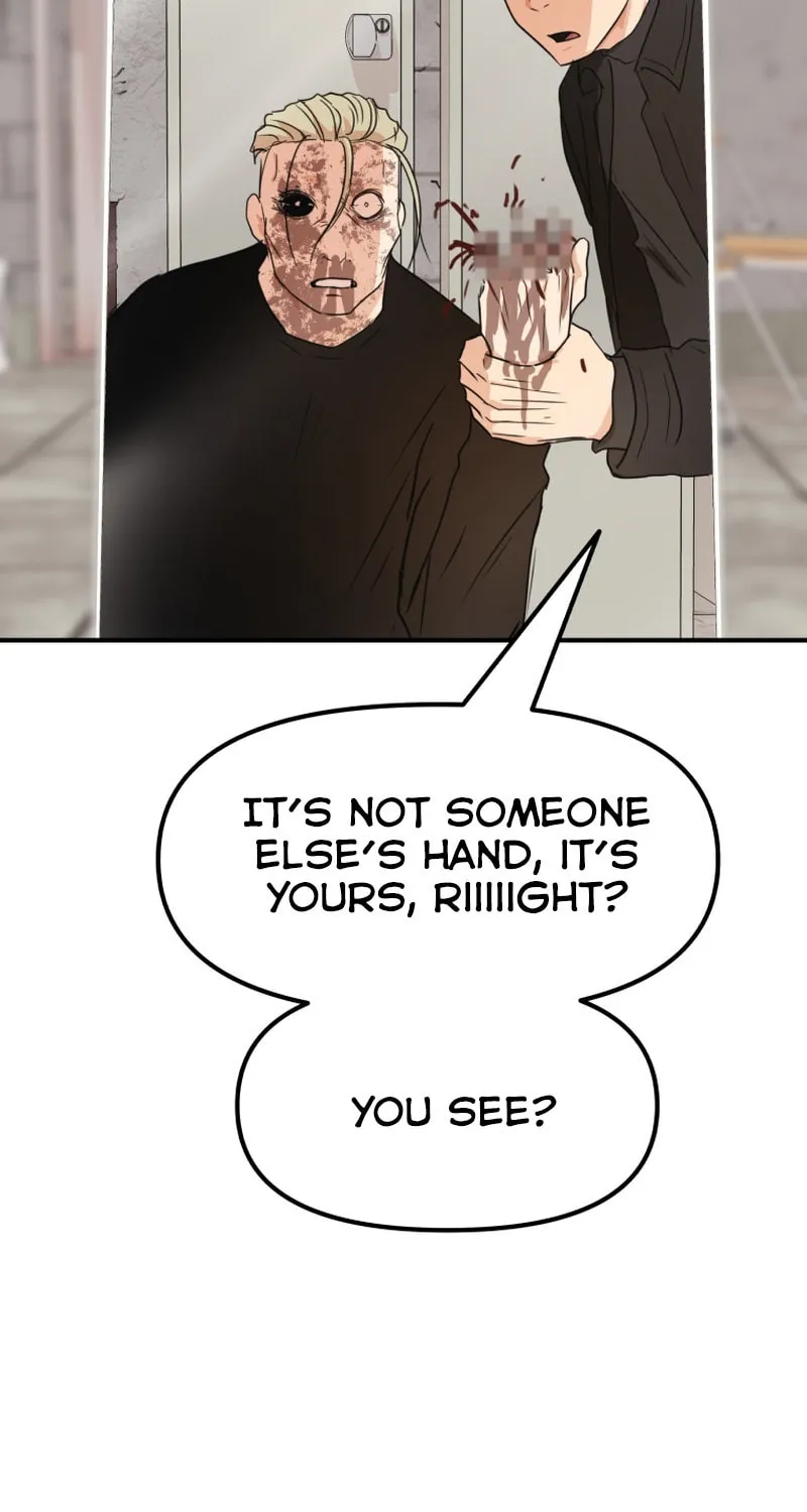 Read Guard Pass chapter 82 image 35 on Lezhin