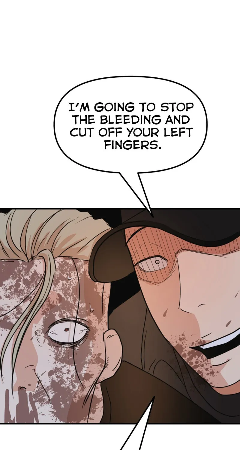 Read Guard Pass chapter 82 image 36 on Lezhin