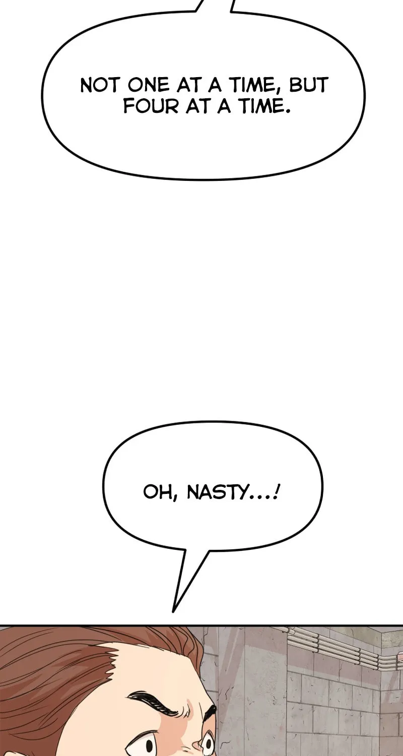 Read Guard Pass chapter 82 image 37 on Lezhin