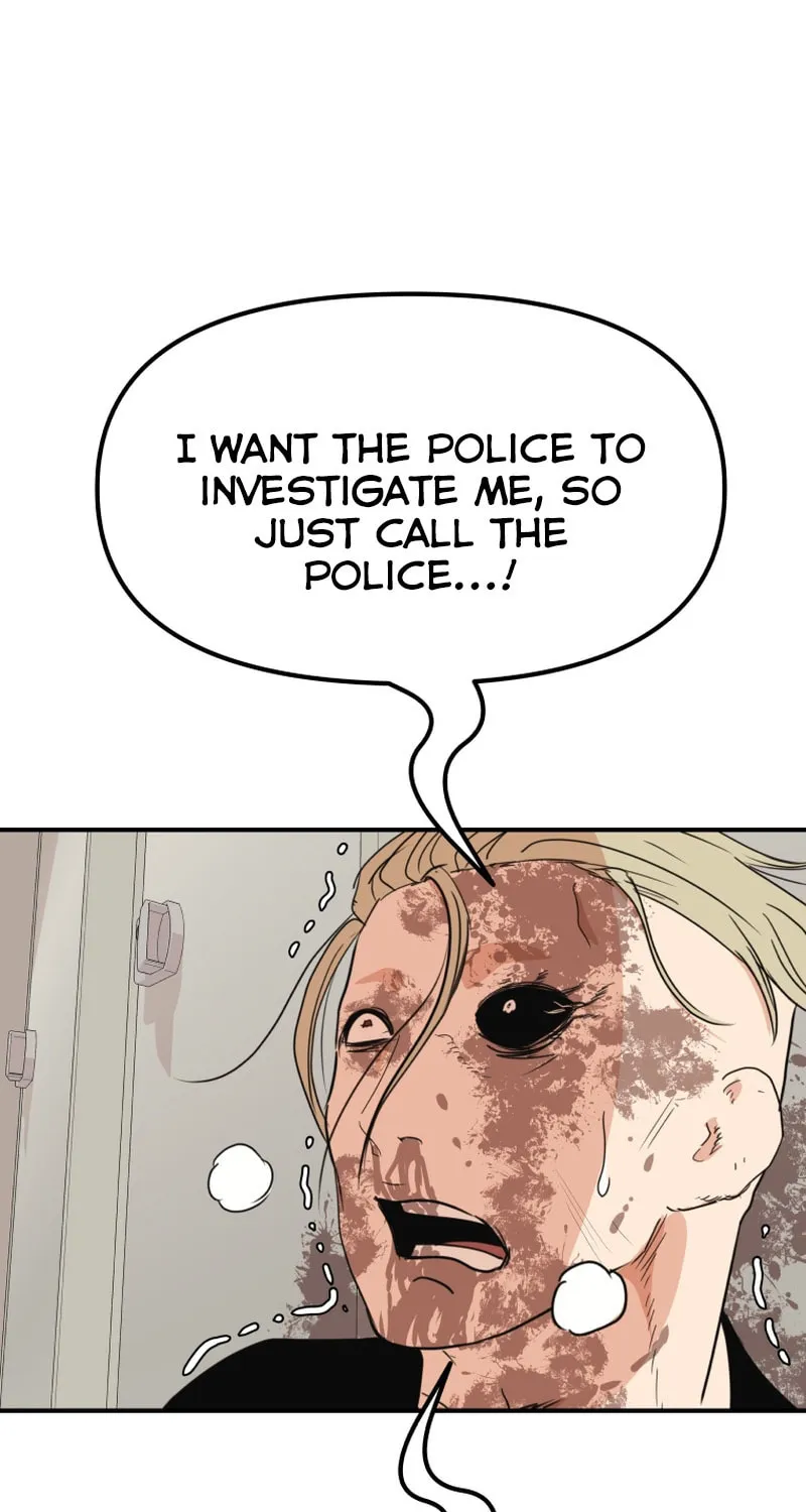 Read Guard Pass chapter 82 image 4 on Lezhin