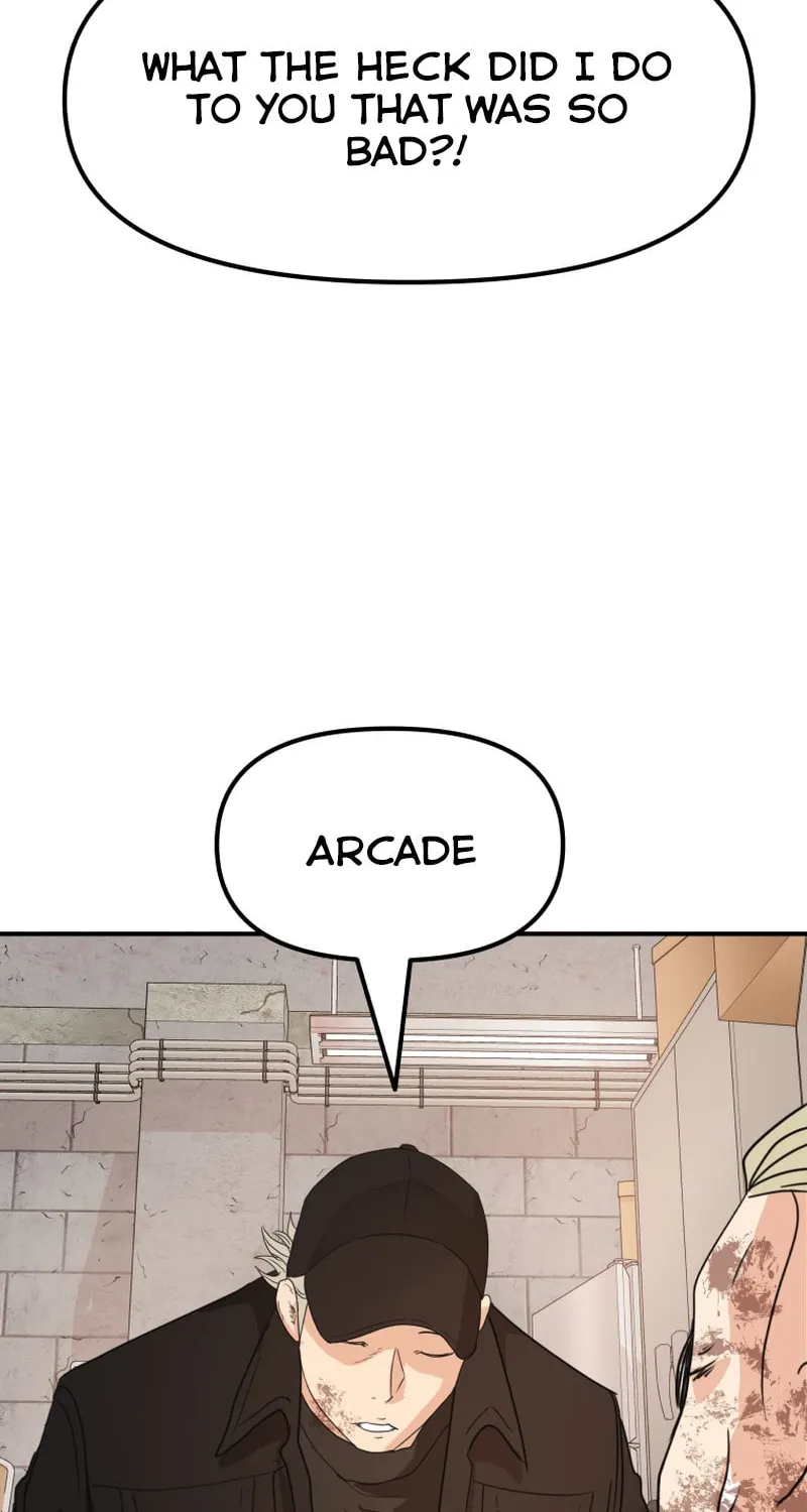 Read Guard Pass chapter 82 image 43 on Lezhin