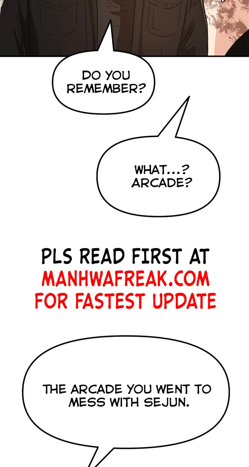 Read Guard Pass chapter 82 image 44 on Lezhin