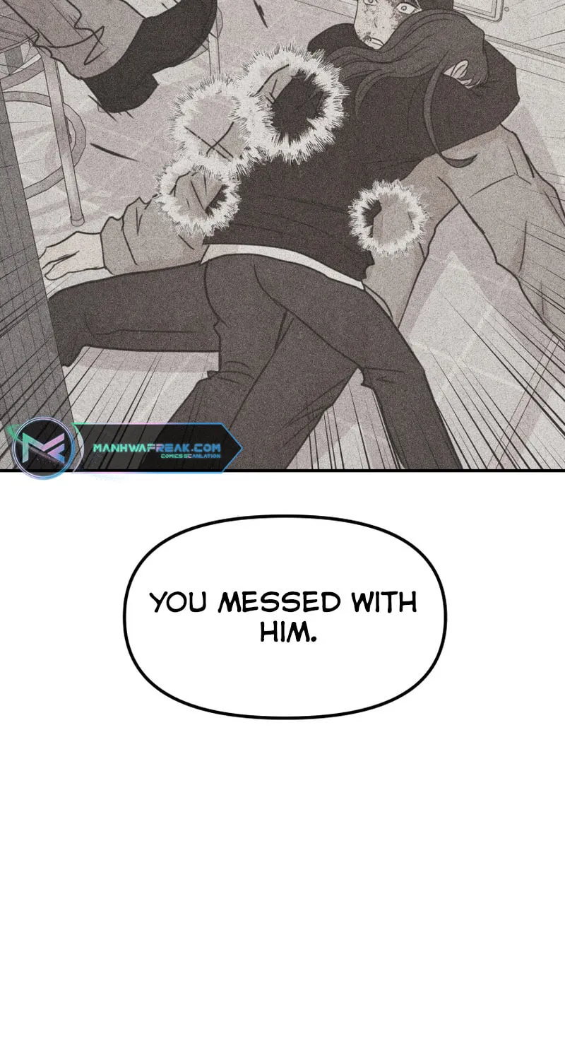 Read Guard Pass chapter 82 image 48 on Lezhin