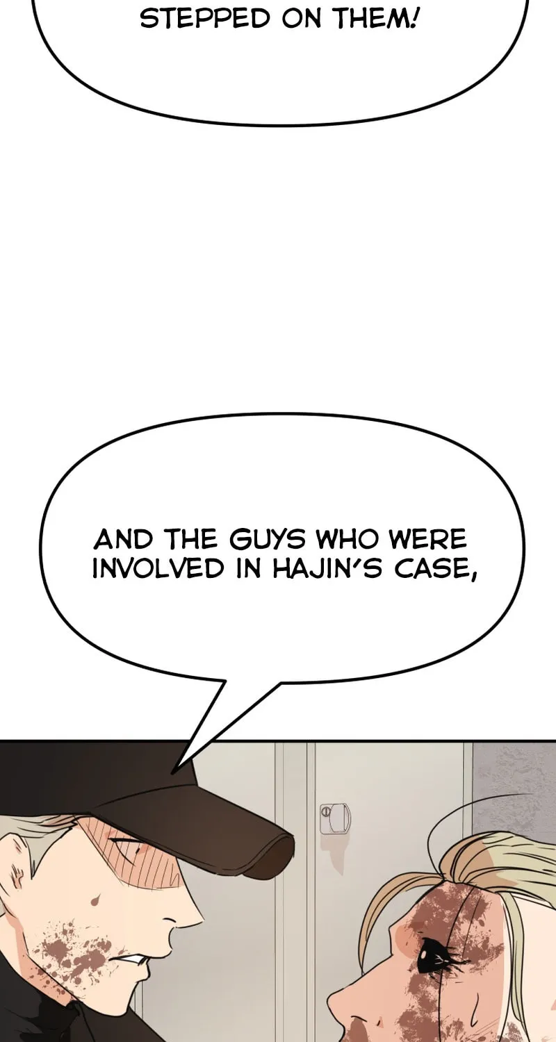 Read Guard Pass chapter 82 image 50 on Lezhin