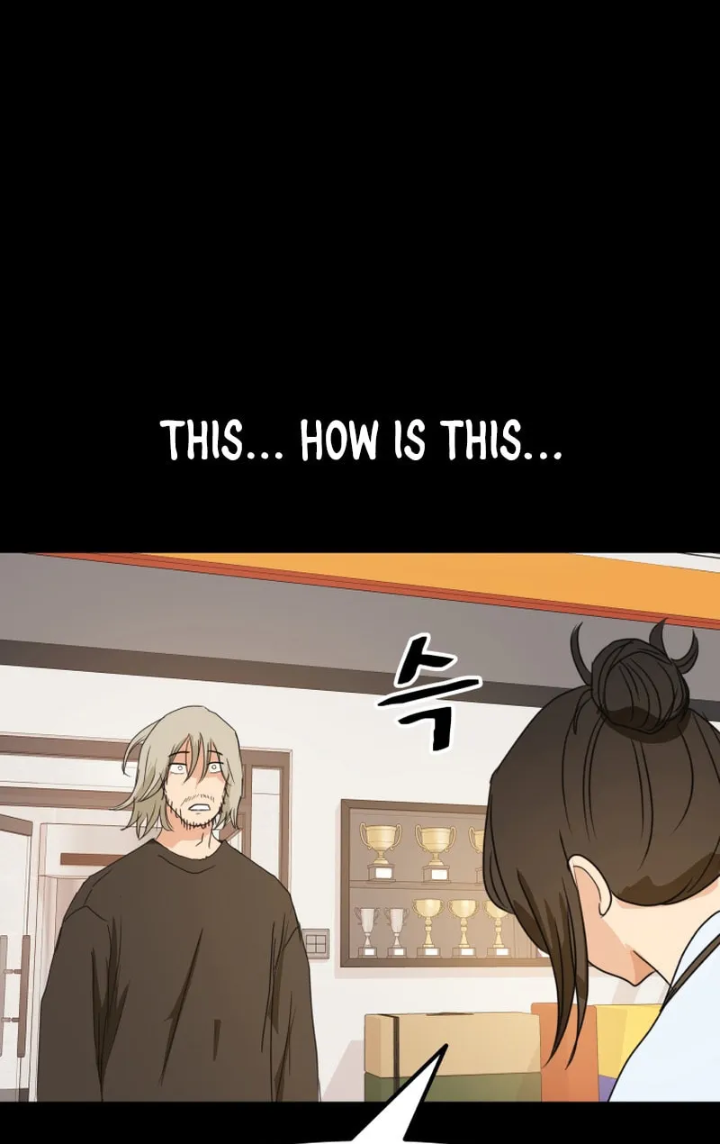 Read Guard Pass chapter 82 image 61 on Lezhin