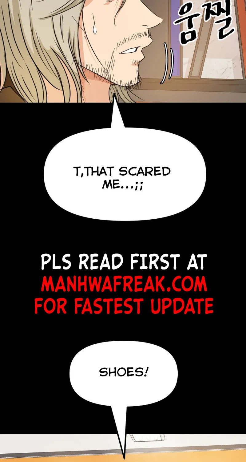 Read Guard Pass chapter 82 image 64 on Lezhin